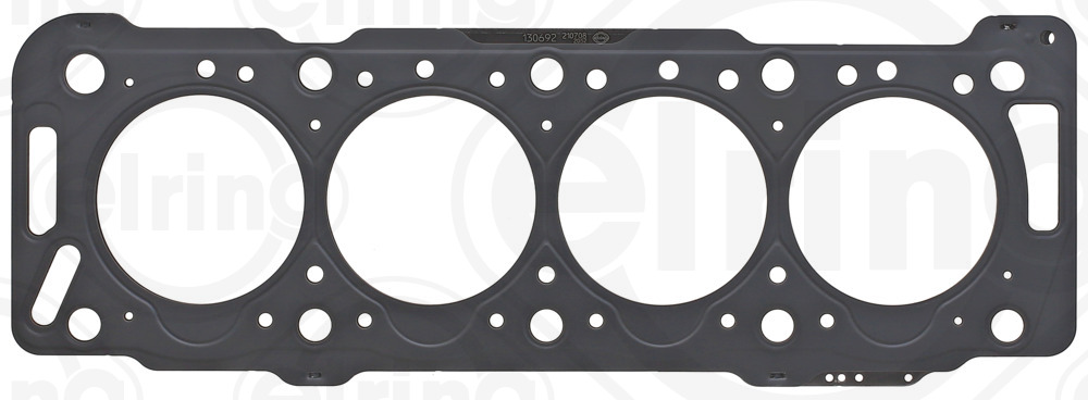ELRING Pakning, topstykke 130692 for DS