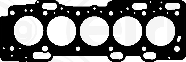 ELRING Pakning, topstykke 131172 for VOLVO