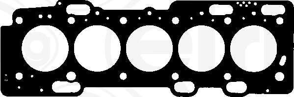 ELRING Pakning, topstykke 131232 for VOLVO