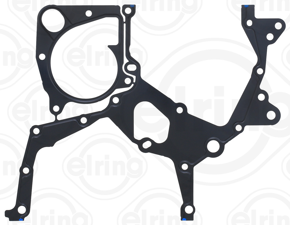 ELRING Pakning, styrehus 131653 for OPEL BMW
