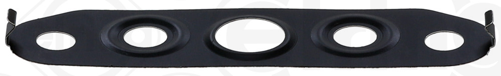 ELRING Pakning, olieafgang (turbo-lader) 132820 oppe for MERCEDES-BENZ