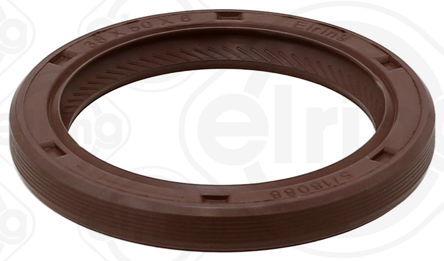 ELRING Pakdåse, knastaksel 135140 for GEELY DS TOYOTA LANCIA MINI