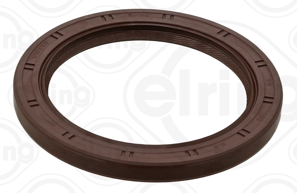 ELRING Pakdåse, krumtapaksel 135420 for GEELY TOYOTA