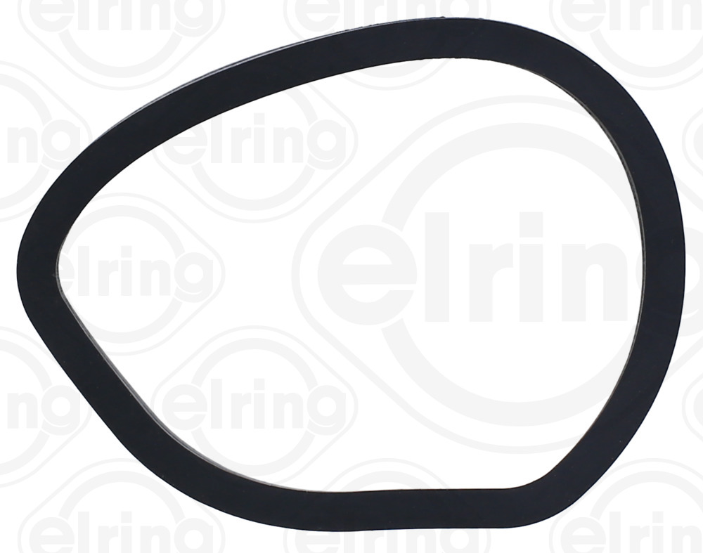 ELRING Pakning, oliefilterhus 137.100 for MERCEDES-BENZ