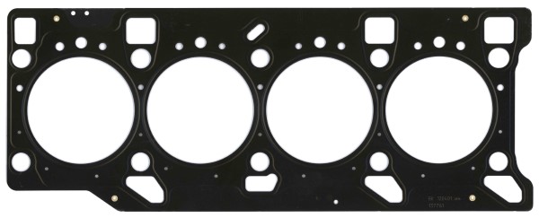 ELRING Pakning, topstykke 137761 for RAM VM