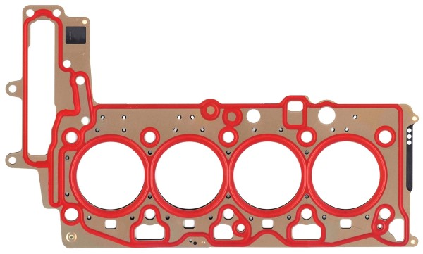 ELRING Pakning, topstykke 138131 for BMW TOYOTA
