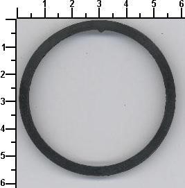 ELRING Pakdåse, termostat 138529 for DS