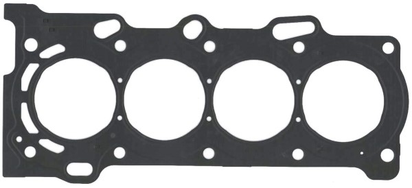 ELRING Pakning, topstykke 141970 for TOYOTA GEELY
