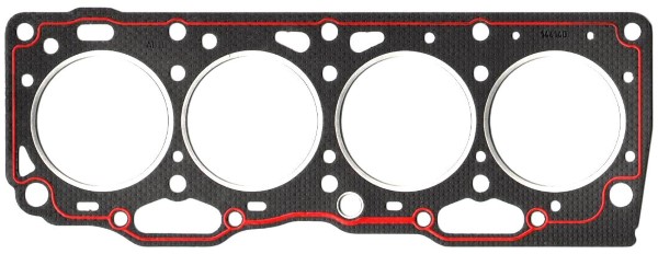ELRING Pakning, topstykke 144140 for FIAT