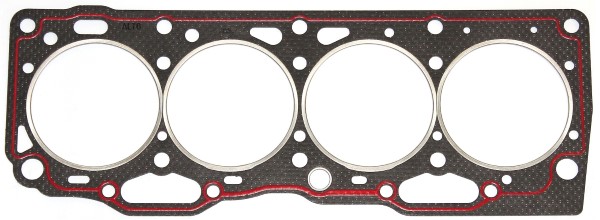 ELRING Pakning, topstykke 144150 for FIAT DS