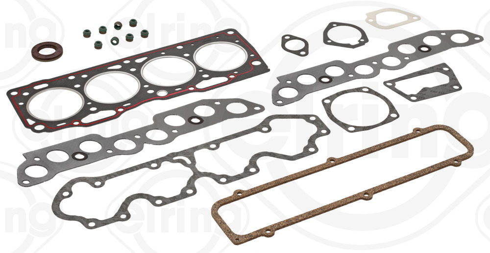 ELRING Pakningssæt, topstykke 144281 for FIAT