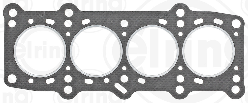 ELRING Pakning, topstykke 144460 for FIAT