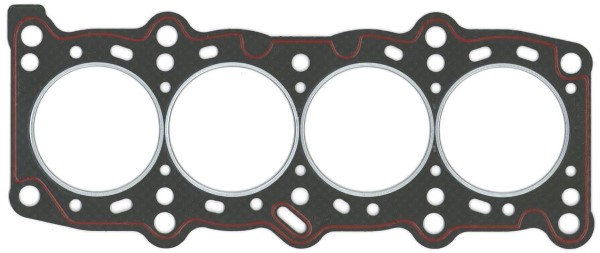 ELRING Pakning, topstykke 144470 for FIAT