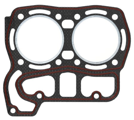 ELRING Pakning, topstykke 144570 for FIAT