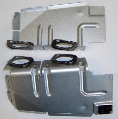 ELRING Pakning, udstødningsmanifold 146587 for BMW ROVER