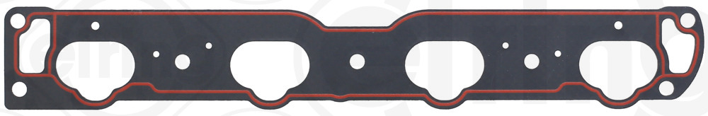 ELRING Pakning, indsugningsmanifold 147180 til cylinder 5-8 for MERCEDES-BENZ