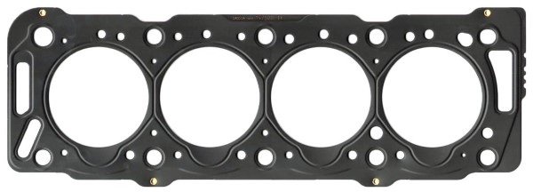 ELRING Pakning, topstykke 147522 for DS FIAT