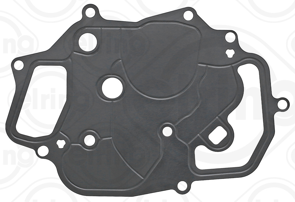ELRING Pakning, oliefilterhus 148.351 for CUPRA PORSCHE