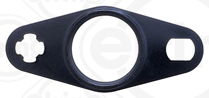 ELRING Pakning, olieafgang (turbo-lader) 149102 for HUMMER CUPRA ISUZU
