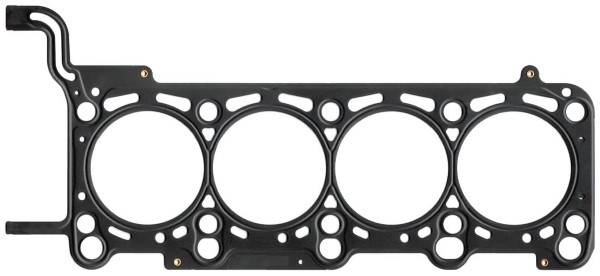 ELRING Pakning, topstykke 149302 højre for CUPRA