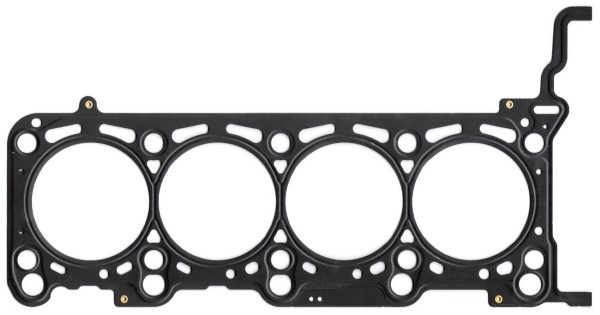 ELRING Pakning, topstykke 149342 venstre for CUPRA