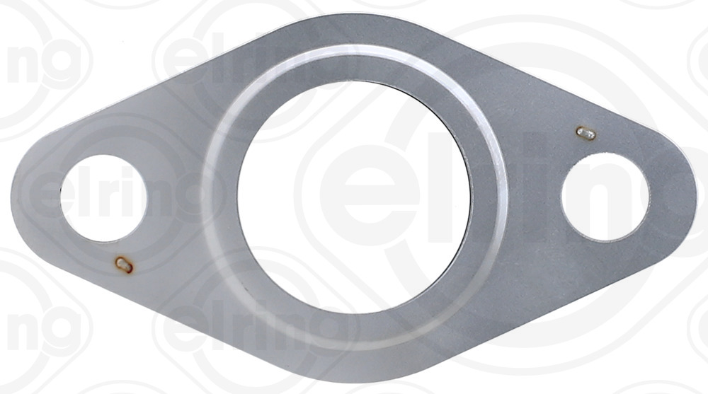 ELRING Pakning, ledning AGR-ventil 150190 for CUPRA