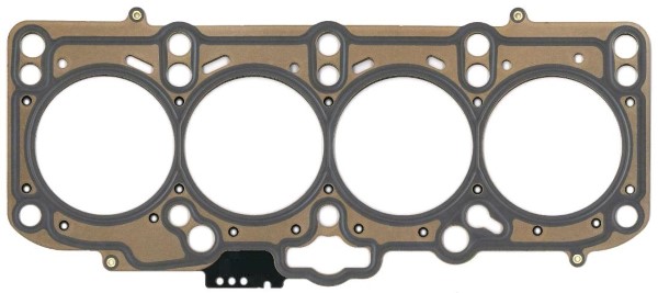 ELRING Pakning, topstykke 150400 for CUPRA RAM MITSUBISHI