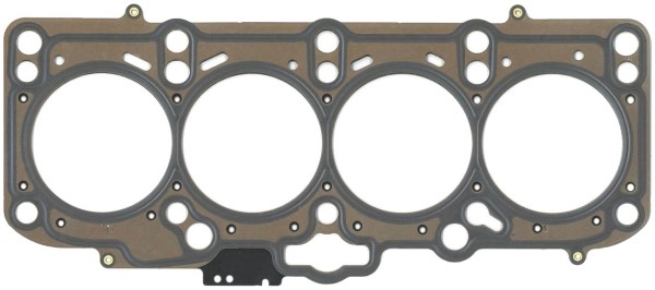ELRING Pakning, topstykke 150390 for CUPRA RAM MITSUBISHI