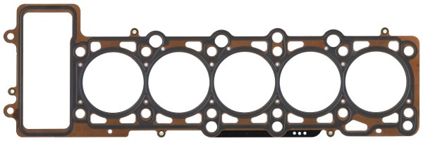 ELRING Pakning, topstykke 150451 for CUPRA