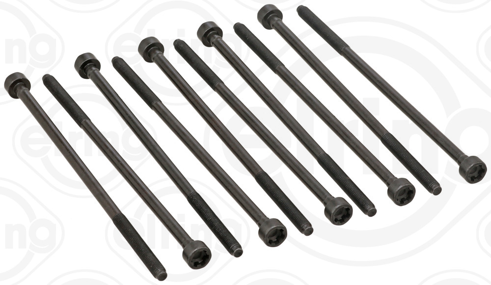 ELRING topbolte-sæt 152.080 for FIAT
