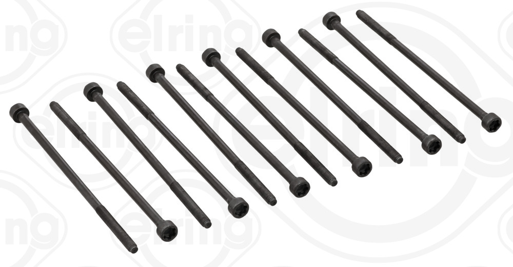 ELRING topbolte-sæt 152.090 for FIAT