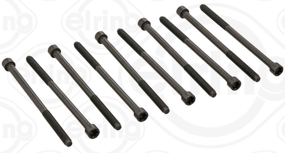 ELRING topbolte-sæt 152.440 for OPEL FIAT