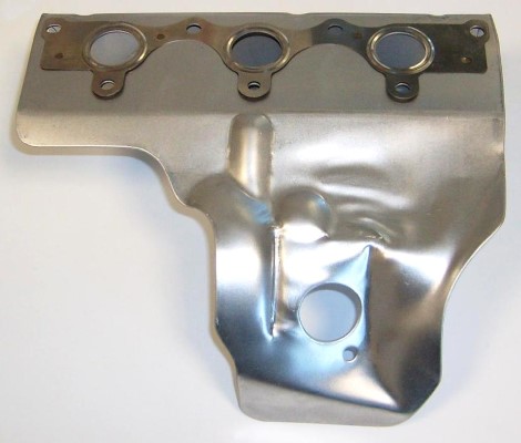 ELRING Pakning, udstødningsmanifold 152640 for MERCEDES-BENZ SMART