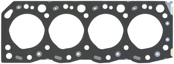 ELRING Pakning, topstykke 152790 for TOYOTA
