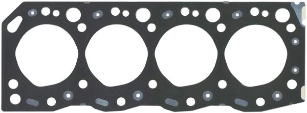ELRING Pakning, topstykke 152810 for TOYOTA