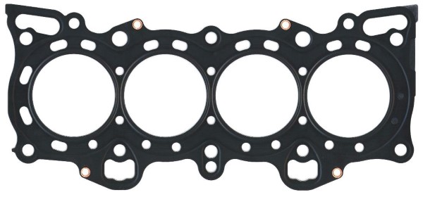 ELRING Pakning, topstykke 152850 for HONDA