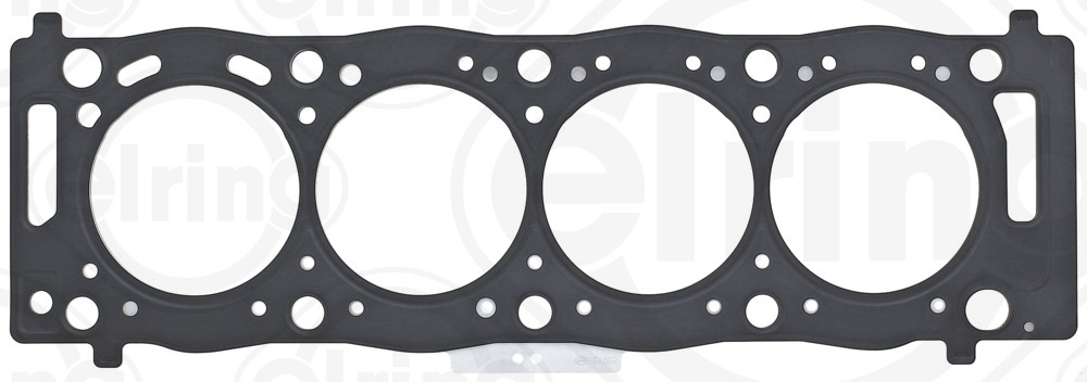 ELRING Pakning, topstykke 153002 for FORD VOLVO DS SUZUKI