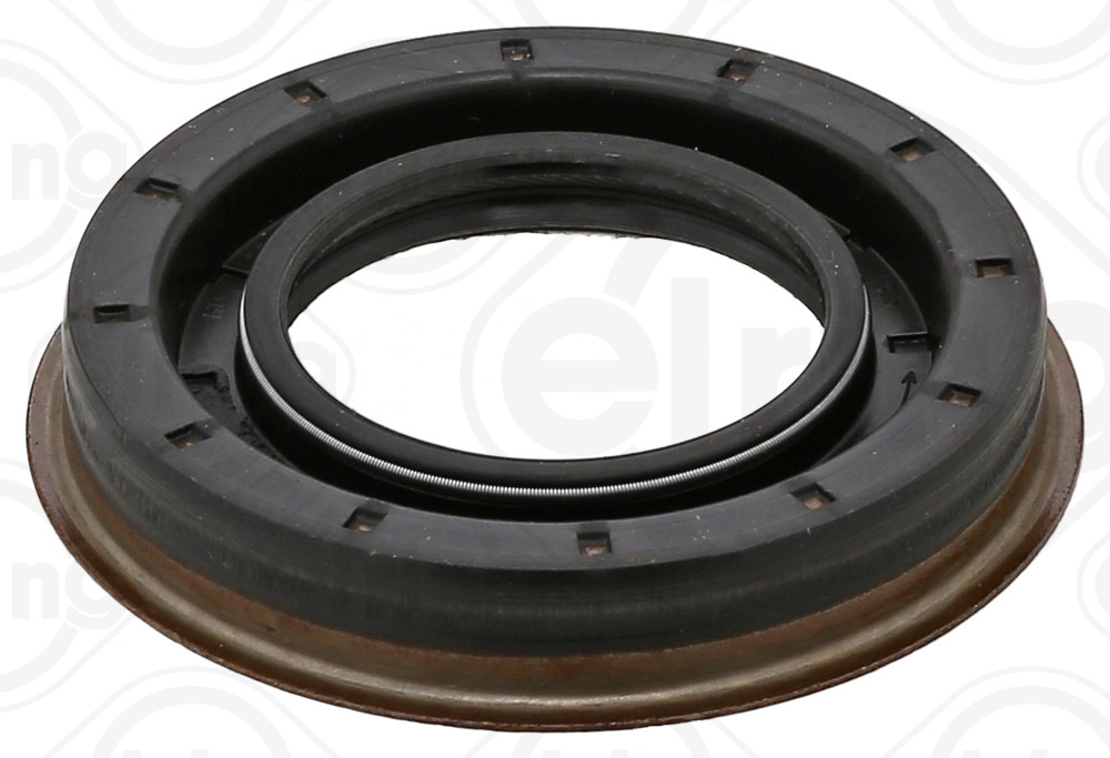 ELRING Pakdåse, differentiale 152940 for MERCEDES-BENZ