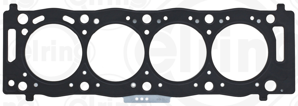 ELRING Pakning, topstykke 153142 for FORD VOLVO DS SUZUKI