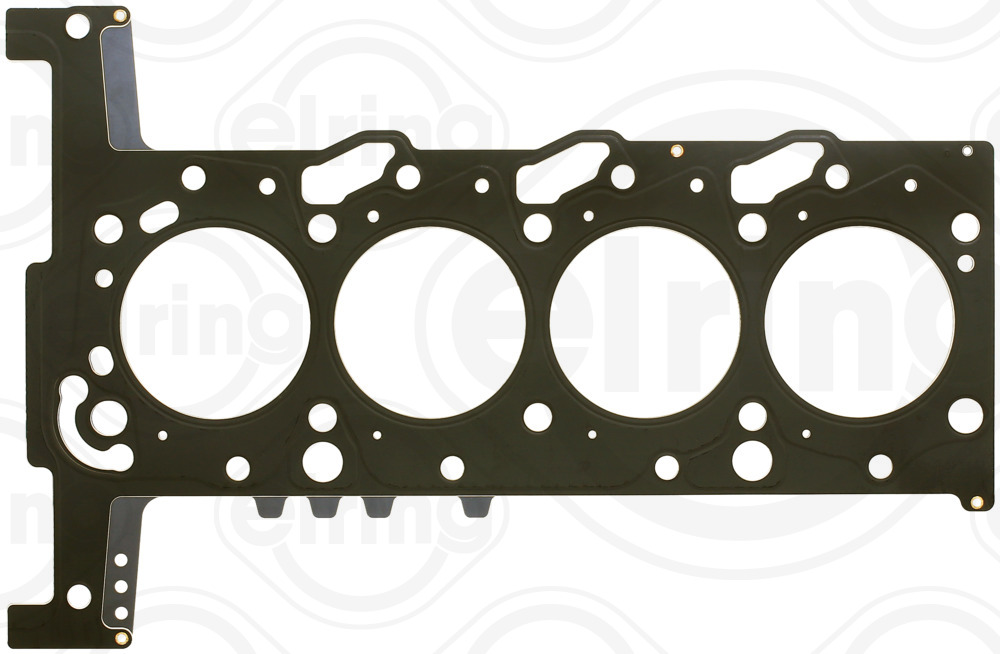 ELRING Pakning, topstykke 156221 for FORD DS FIAT
