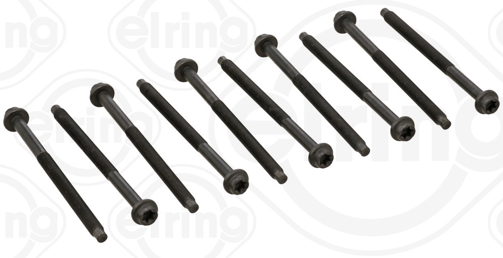 ELRING topbolte-sæt 156.550 for FORD
