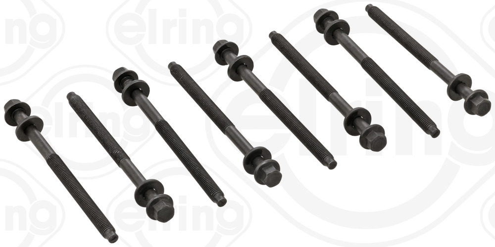 ELRING topbolte-sæt 156.580 for FORD MAZDA