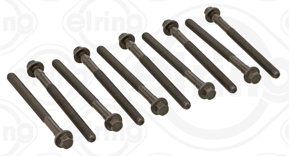 ELRING topbolte-sæt 156700 for VOLVO
