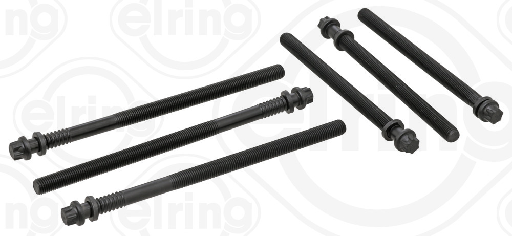 ELRING 156800 for MAN