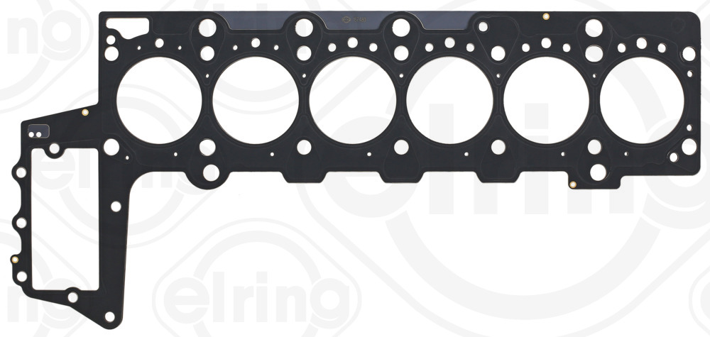 ELRING Pakning, topstykke 157480 for OPEL BMW