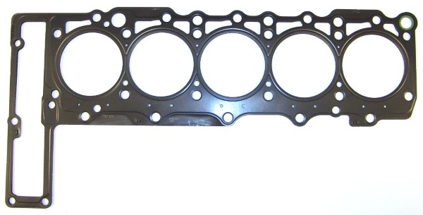 ELRING Pakning, topstykke 161829 for MERCEDES-BENZ