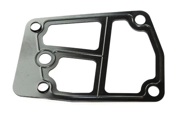ELRING Pakning, oliefilterhus 161911 for BMW