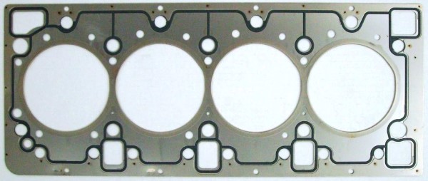 ELRING Pakning, topstykke 162141 for DS