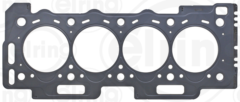 ELRING Pakning, topstykke 162.483 for DS NISSAN ROVER