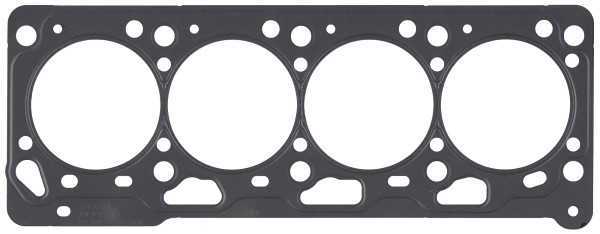 ELRING Pakning, topstykke 162832 for CUPRA